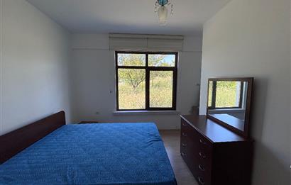 Ankara’da Toskana keyfi satılık 3+2 villa