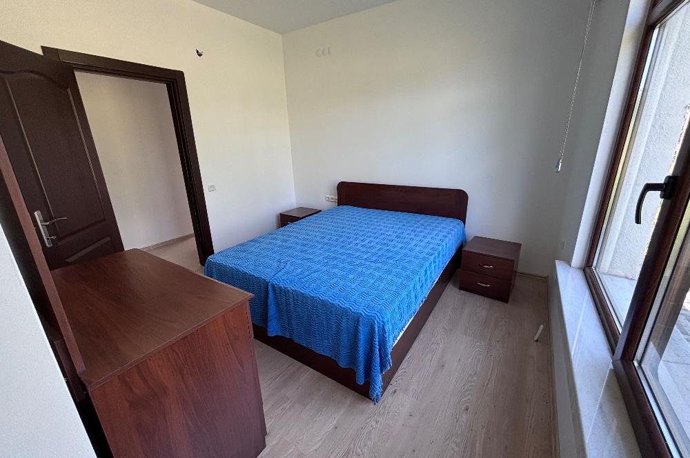 Ankara’da Toskana keyfi satılık 3+2 villa