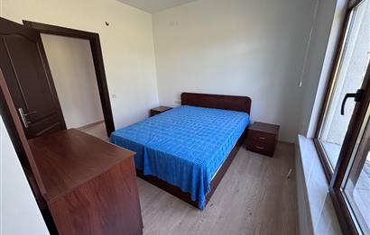 Ankara’da Toskana keyfi satılık 3+2 villa
