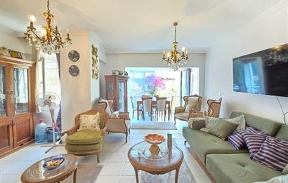 Bodrum Turgutreis Alt Karabağ Mevkiinde Satılık Site İçinde Müstakil Bahçeli Masrafsız 3+1 BahçeDubleksi