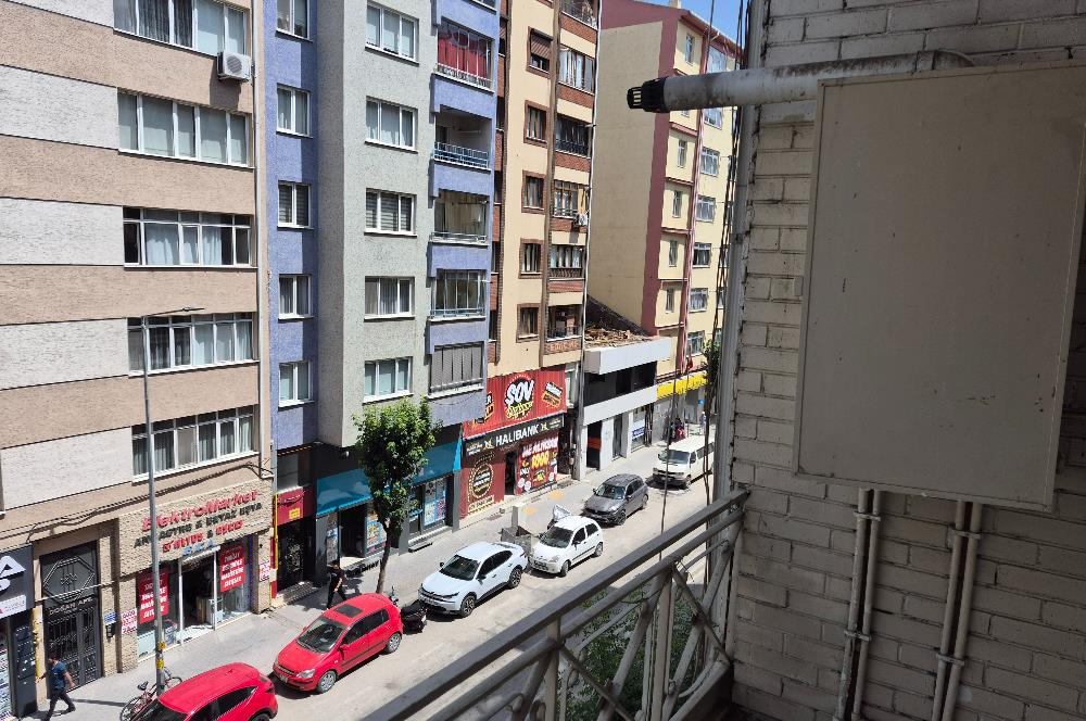 CENTURY 21 VİZYON'DAN SAKARYA-1 CAD.DE 3+1 SATILIK DAİRE