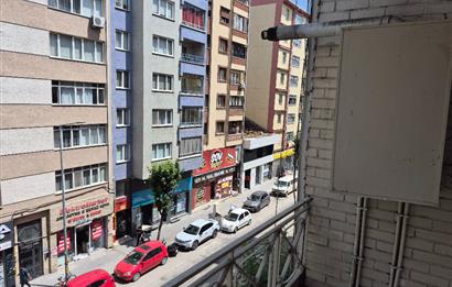 CENTURY 21 VİZYON'DAN SAKARYA-1 CAD.DE 3+1 SATILIK DAİRE