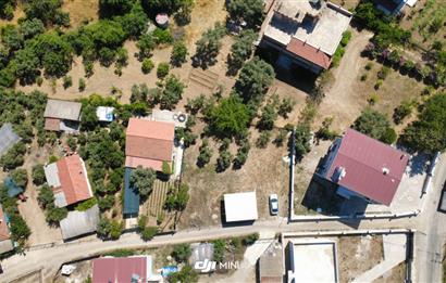 CENTURY21 POYRAZ'DAN MENDERES ÇAMÖNÜ'NDE SATILIK ARAZİ