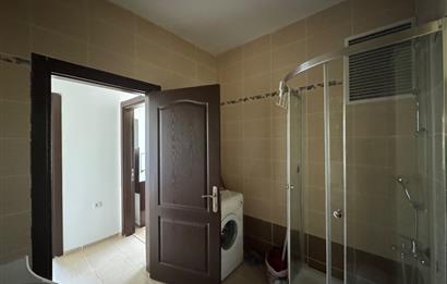 Ankara’da Toskana keyfi satılık 3+2 villa