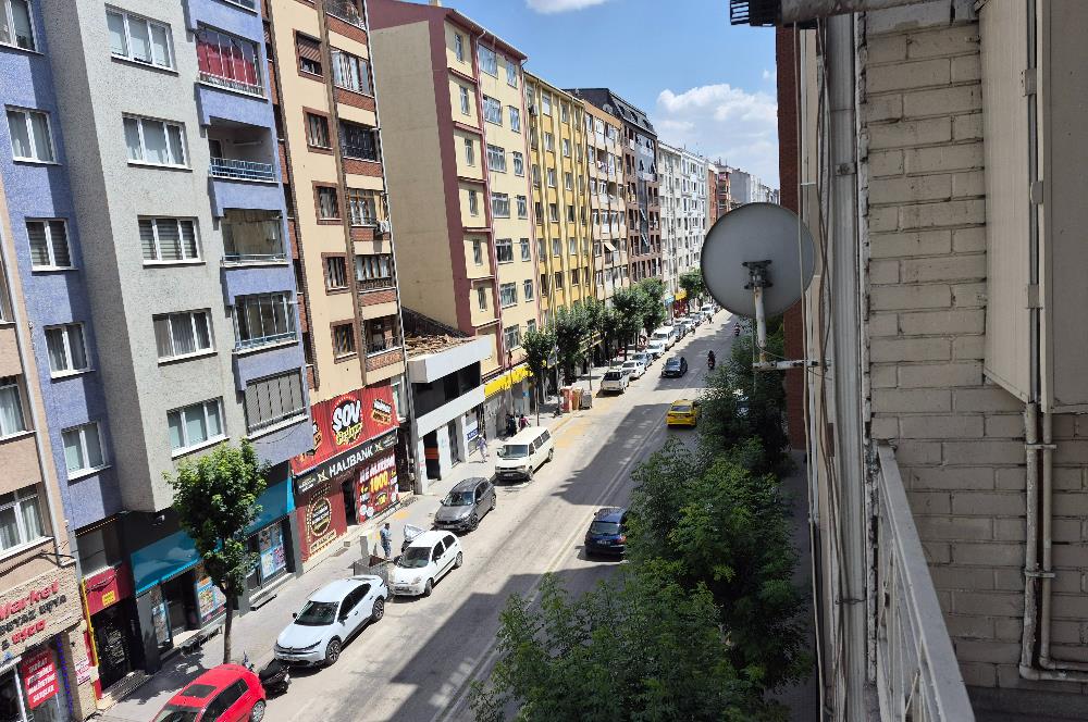 CENTURY 21 VİZYON'DAN SAKARYA-1 CAD.DE 3+1 SATILIK DAİRE