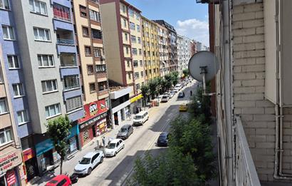 CENTURY 21 VİZYON'DAN SAKARYA-1 CAD.DE 3+1 SATILIK DAİRE