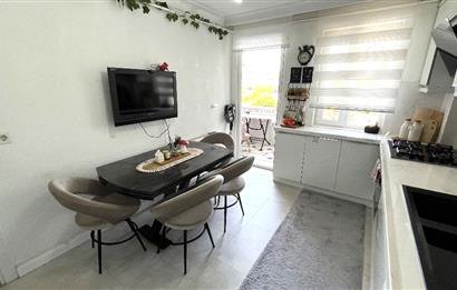 C21 Bal'dan Bahçelievler Mah.'de Park Manzaralı Satılık 2+1 Daire