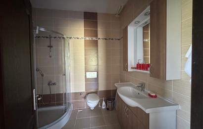 Ankara’da Toskana keyfi satılık 3+2 villa