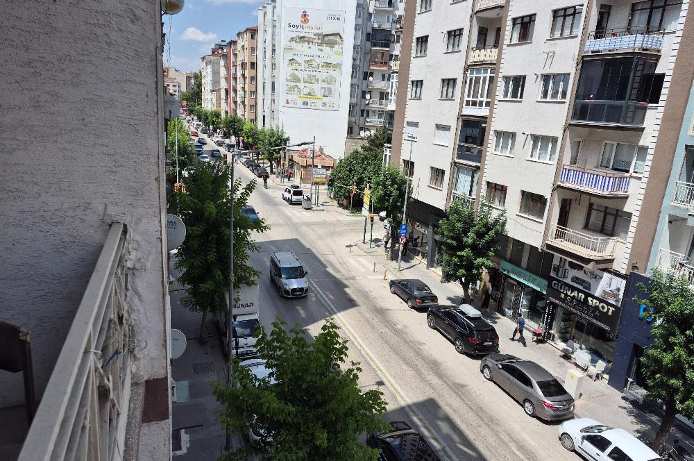 CENTURY 21 VİZYON'DAN SAKARYA-1 CAD.DE 3+1 SATILIK DAİRE