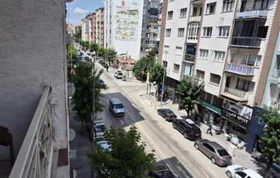 CENTURY 21 VİZYON'DAN SAKARYA-1 CAD.DE 3+1 SATILIK DAİRE