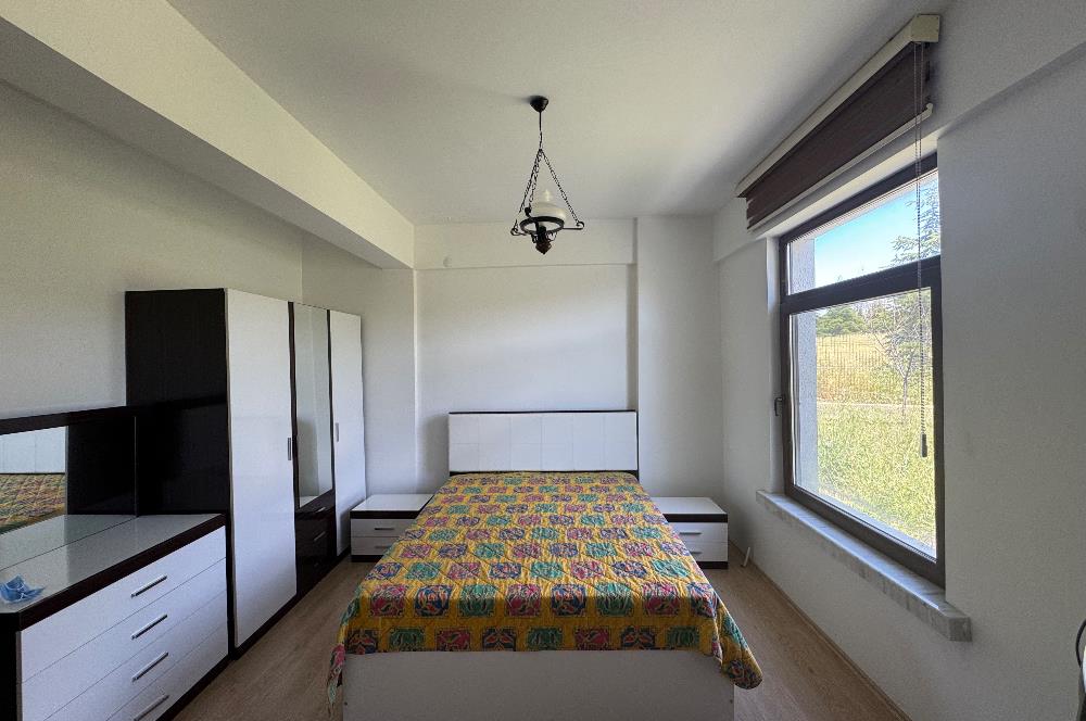 Ankara’da Toskana keyfi satılık 3+2 villa
