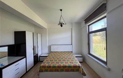 Ankara’da Toskana keyfi satılık 3+2 villa