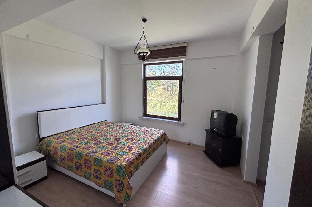 Ankara’da Toskana keyfi satılık 3+2 villa