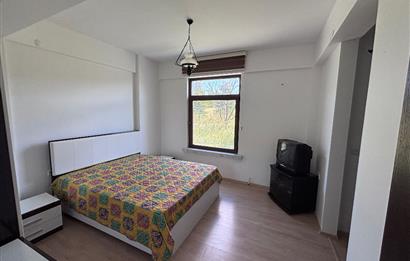 Ankara’da Toskana keyfi satılık 3+2 villa