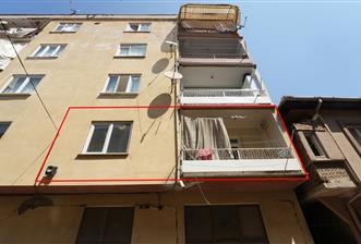 C21Cius; Denize Çok Yakın Mesafede Satılık 2+1 Daire - 1 - 36012