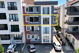 C21 Bal'dan Bahçelievler Mah.'de Park Manzaralı Satılık 2+1 Daire - 1 - 35981