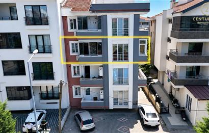 C21 Bal'dan Bahçelievler Mah.'de Park Manzaralı Satılık 2+1 Daire