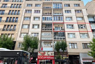 CENTURY 21 VİZYON'DAN SAKARYA-1 CAD.DE 3+1 SATILIK DAİRE - 2 - 36023