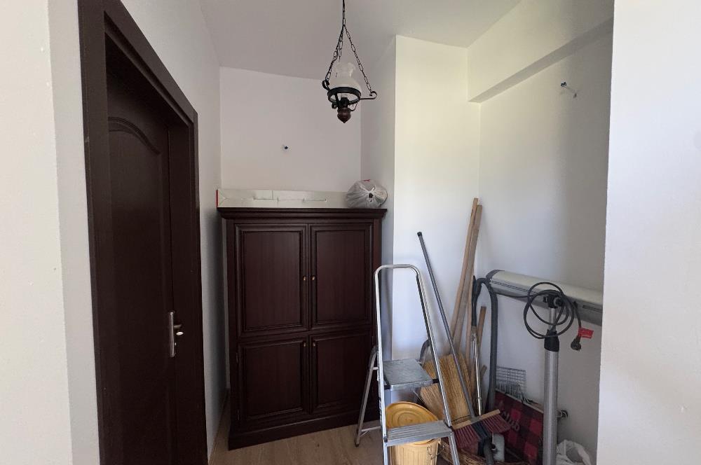 Ankara’da Toskana keyfi satılık 3+2 villa