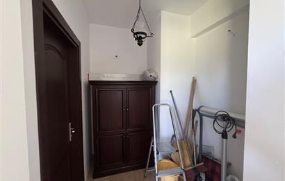 Ankara’da Toskana keyfi satılık 3+2 villa
