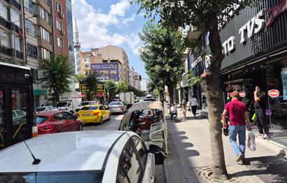 CENTURY 21 VİZYON'DAN SAKARYA-1 CAD.DE 3+1 SATILIK DAİRE