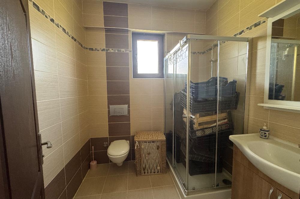 Ankara’da Toskana keyfi satılık 3+2 villa