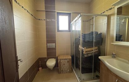 Ankara’da Toskana keyfi satılık 3+2 villa
