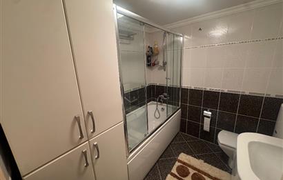 ŞEHİR MANZARALI DİKMEN STÜDYO EVLER SİTESİNDE SATILIK EŞYALI 1+1