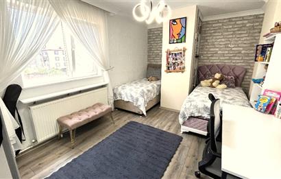 C21 Bal'dan Bahçelievler Mah.'de Park Manzaralı Satılık 2+1 Daire
