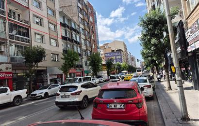 CENTURY 21 VİZYON'DAN SAKARYA-1 CAD.DE 3+1 SATILIK DAİRE