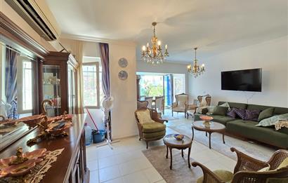 Bodrum Turgutreis Alt Karabağ Mevkiinde Satılık Site İçinde Müstakil Bahçeli Masrafsız 3+1 BahçeDubleksi