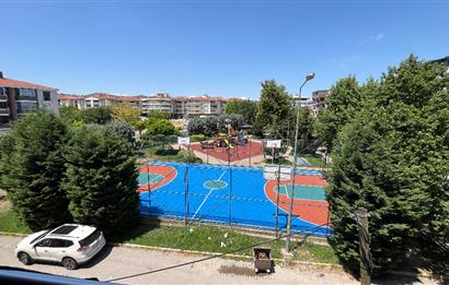 C21 Bal'dan Bahçelievler Mah.'de Park Manzaralı Satılık 2+1 Daire