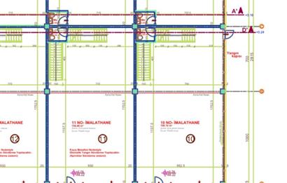 VİAWEST-2 SANAYİ SİTESİNDE SATILIK İMALATHANE / DEPO / DÜKKAN