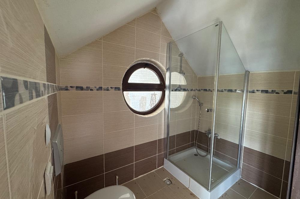 Ankara’da Toskana keyfi satılık 3+2 villa