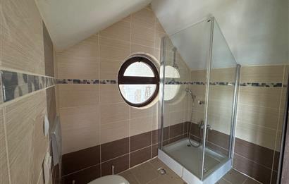 Ankara’da Toskana keyfi satılık 3+2 villa