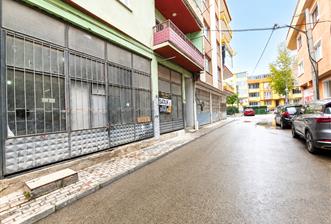 C21 Cius; Hamidiye Mah. Bahçeli 130 m² Geniş Kullanımlı Dükkan - 12 - 30266