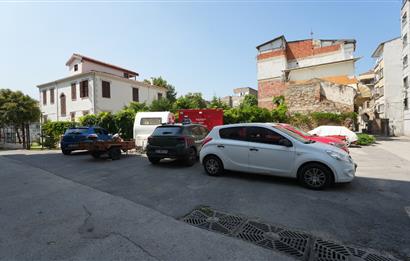C21Cius; Denize Çok Yakın Mesafede Satılık 2+1 Daire