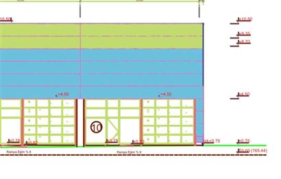 VİAWEST-2 SANAYİ SİTESİNDE SATILIK İMALATHANE / DEPO / DÜKKAN