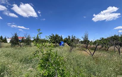 Ankara’da Toskana keyfi satılık 3+2 villa