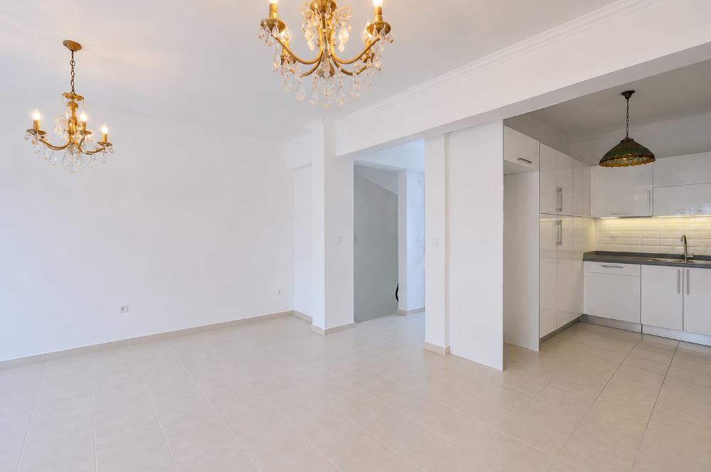 Bodrum Turgutreis Alt Karabağ Mevkiinde Satılık Site İçinde Müstakil Bahçeli Masrafsız 3+1 BahçeDubleksi