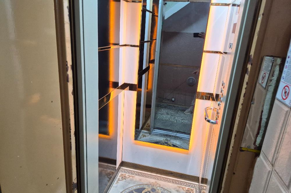 CENTURY 21 VİZYON'DAN SAKARYA-1 CAD.DE 3+1 SATILIK DAİRE