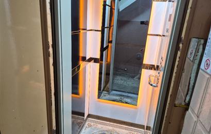 CENTURY 21 VİZYON'DAN SAKARYA-1 CAD.DE 3+1 SATILIK DAİRE