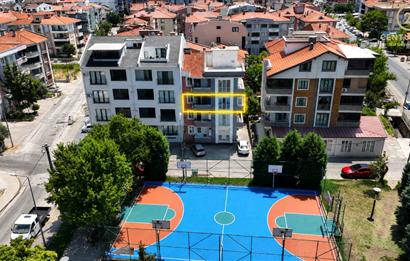 C21 Bal'dan Bahçelievler Mah.'de Park Manzaralı Satılık 2+1 Daire