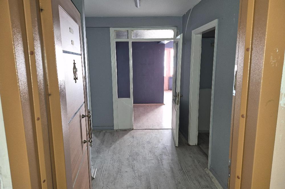 CENTURY 21 VİZYON'DAN SAKARYA-1 CAD.DE 3+1 SATILIK DAİRE