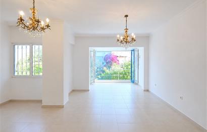 Bodrum Turgutreis Alt Karabağ Mevkiinde Satılık Site İçinde Müstakil Bahçeli Masrafsız 3+1 BahçeDubleksi