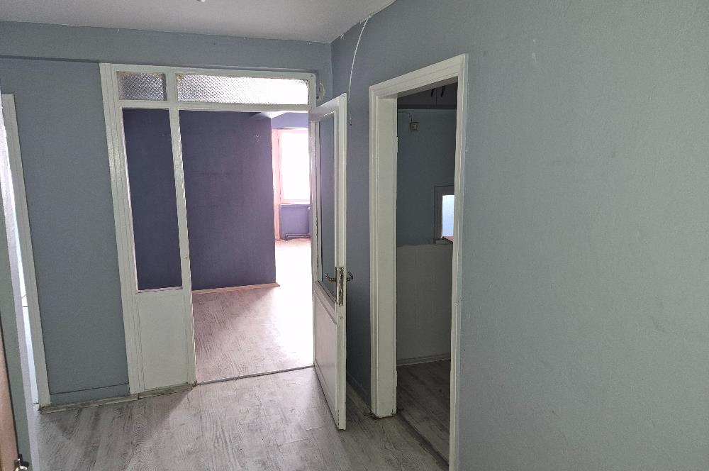 CENTURY 21 VİZYON'DAN SAKARYA-1 CAD.DE 3+1 SATILIK DAİRE