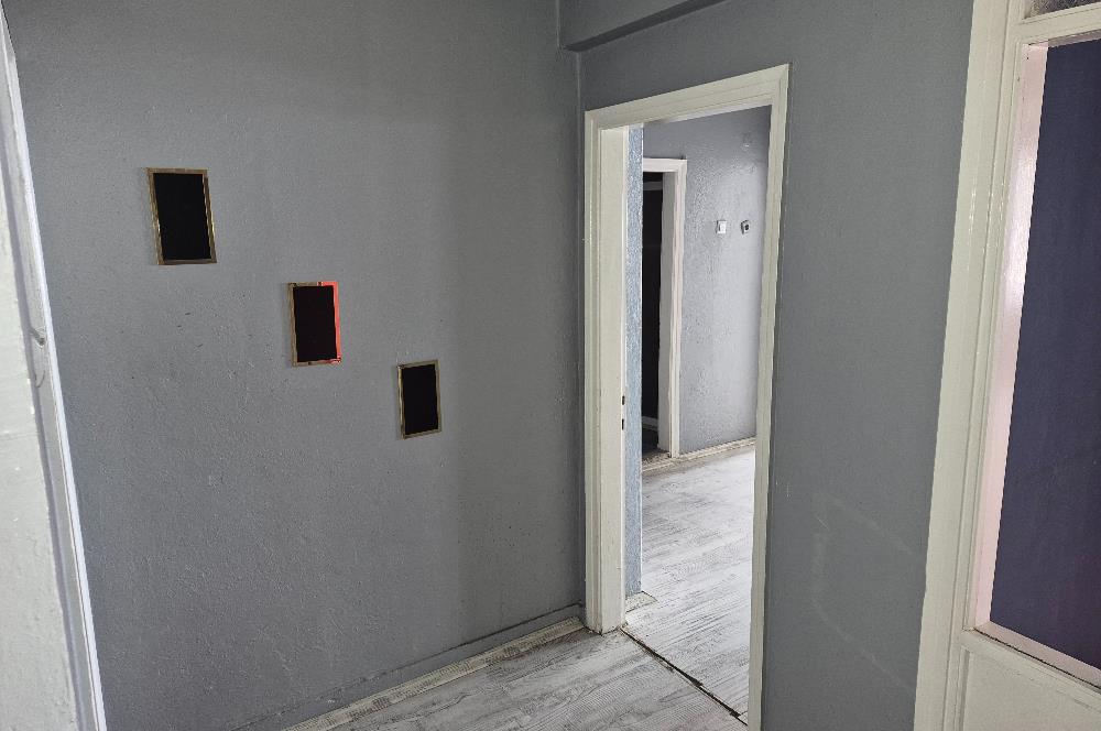 CENTURY 21 VİZYON'DAN SAKARYA-1 CAD.DE 3+1 SATILIK DAİRE