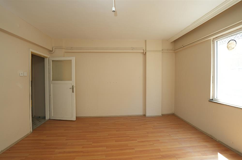 C21Cius; Denize Çok Yakın Mesafede Satılık 2+1 Daire