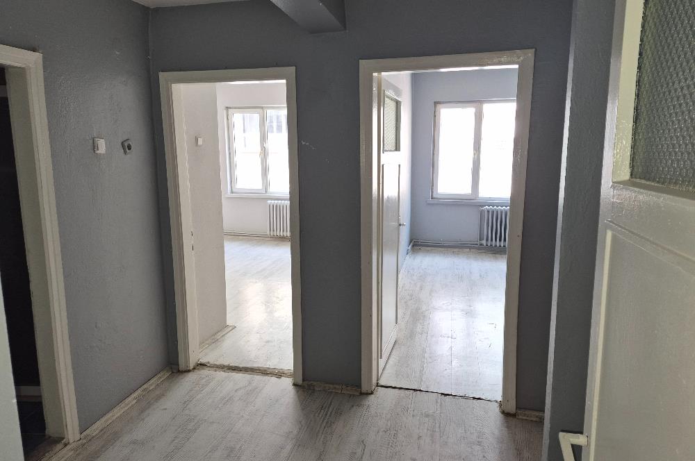 CENTURY 21 VİZYON'DAN SAKARYA-1 CAD.DE 3+1 SATILIK DAİRE
