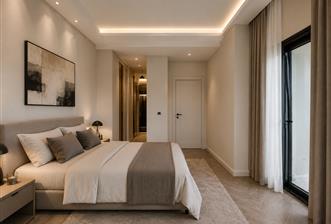 C21 LOFTTAN ÇAMLIKTA 3+1 DAİRE - 1 - 35963